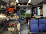 Mercedes-Benz Citaro Feuerwehr 2010 года